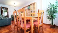 Dining room of Flat for sale in Burgos Capital  with Terrace