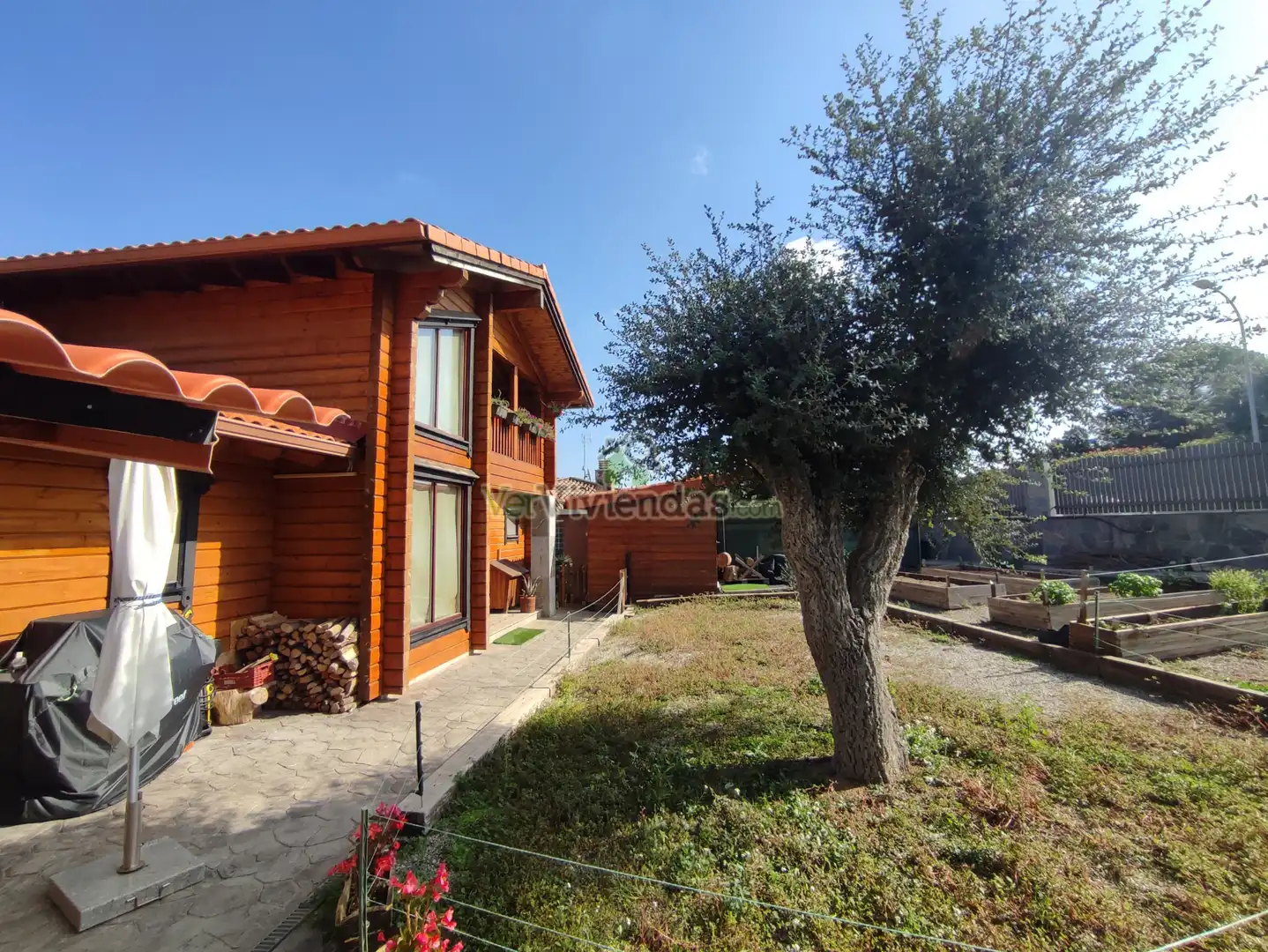 Casa o xalet en venda a Carrer València, 19, Begues