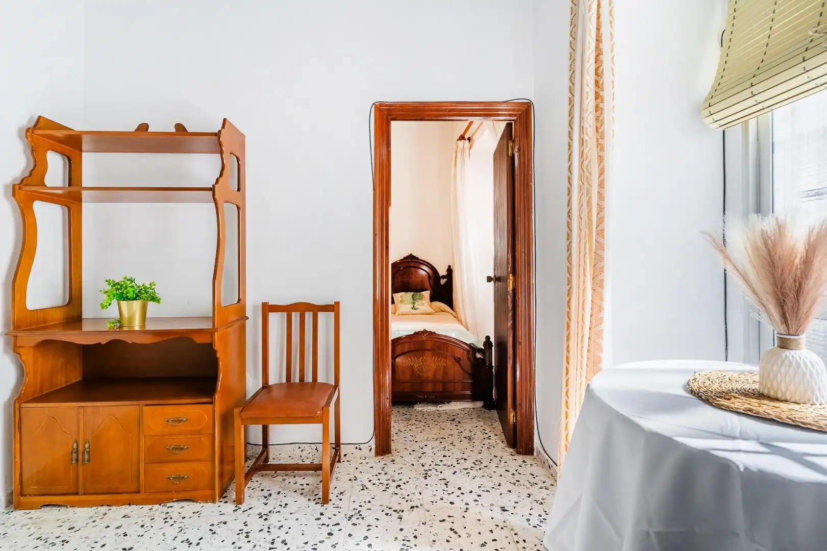 Casa amb terrassa en venda a Medina Sidonia, imagen 21