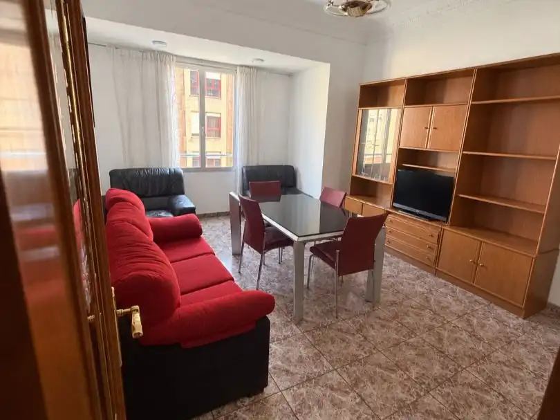 Living room of Flat for sale in La Saïdia