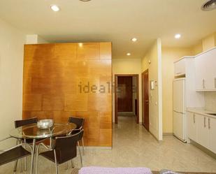 Flat to rent in Girona Capital  with Air Conditioner, Terrace and Balcony