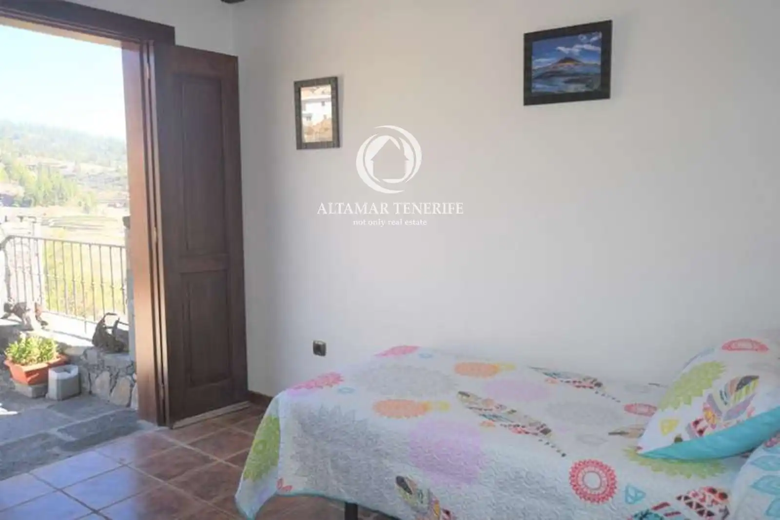 Casa con terrazza in vendita a Vilaflor de Chasna, imagen 23