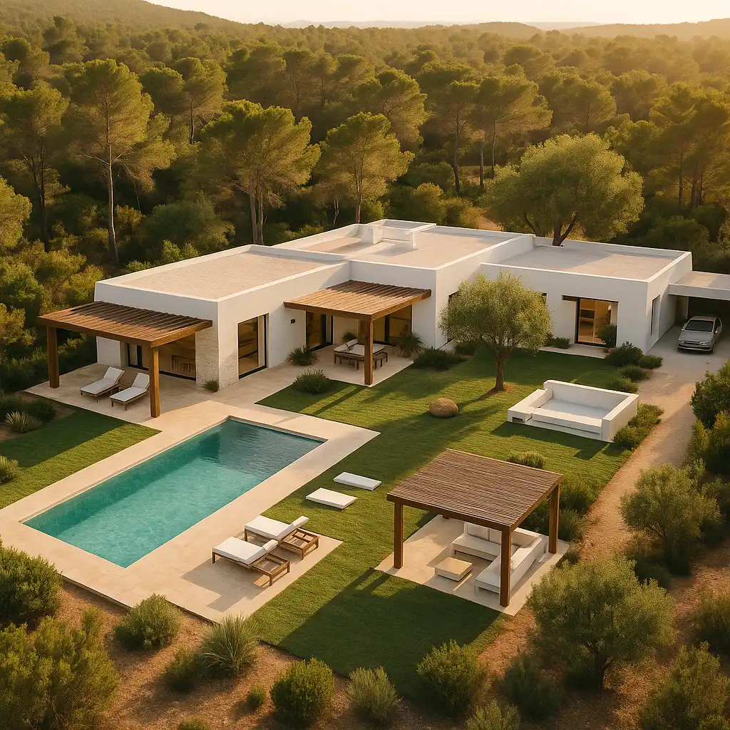 House with garden for sale in Ca Na Negreta - Can Ramón, imagen 30
