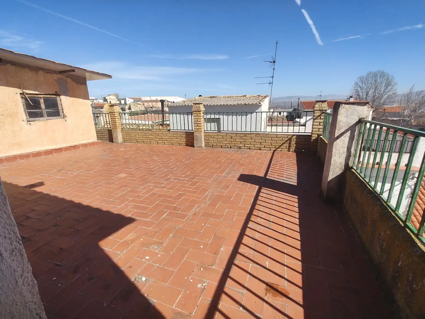 Casa amb terrassa en venda a Calle Casillas de Jacinto, imagen 20