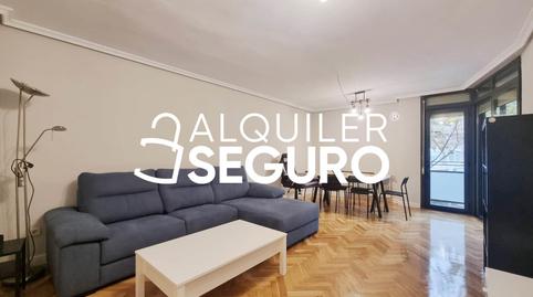 Foto 2 de Pis de lloguer a Granadilla, Casco Antiguo, Madrid