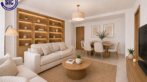 Foto 4 de Piso en venta en Calle Jeronimo Monsoriu, Aiora, Valencia Capital