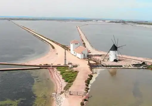 Villa avec terrasse à vendre à Los Peñascos - El Salero - Los Imbernones, imagen 69