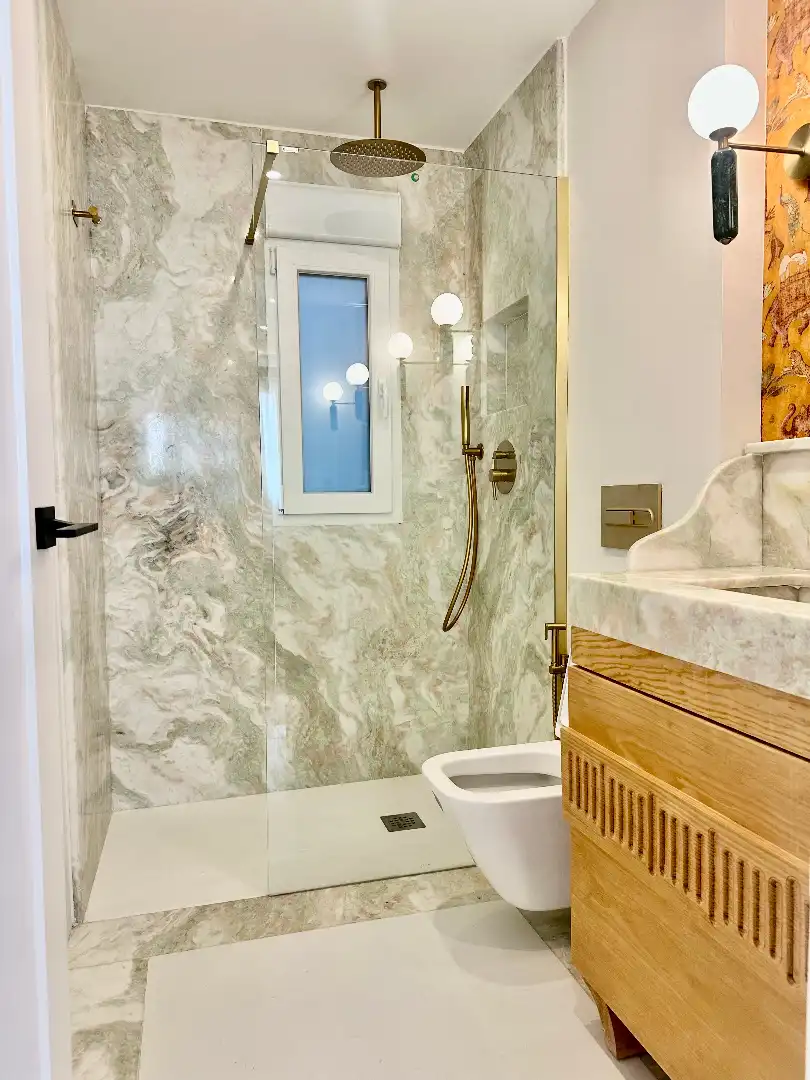 Apartments for rent in Centro