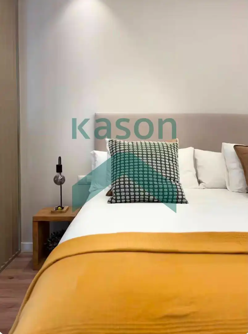 Habitación de Apartamento en venta en Madrid con Aire acondicionado, Calefacción y Amueblado