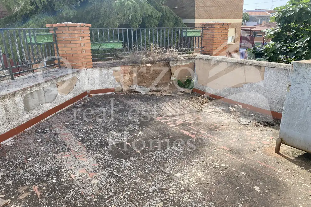 Adossat en venda a Villarrobledo, imagen 27