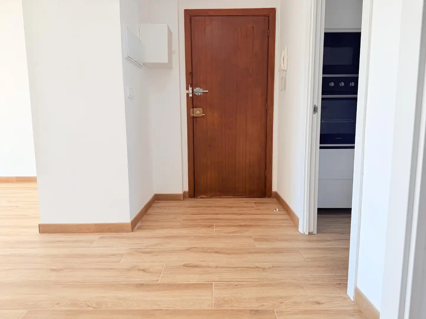 Apartments for rent in Sant Adrià de Besòs  with Air Conditioner and Balcony