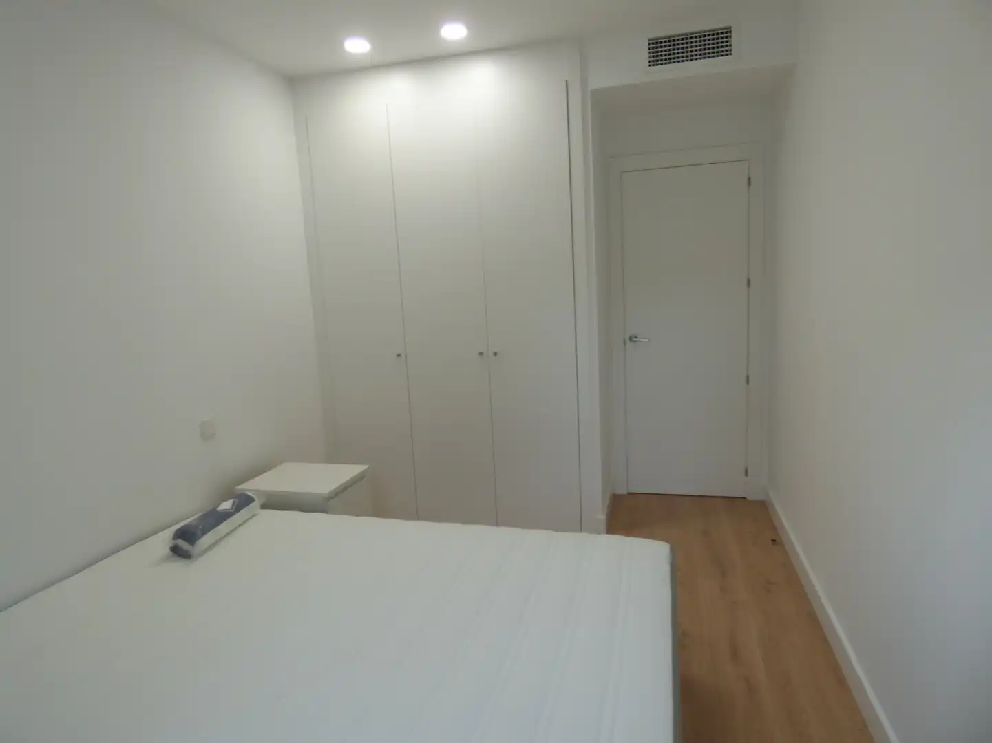 Habitación de Piso de alquiler en Madrid con Aire acondicionado, Calefacción y Trastero