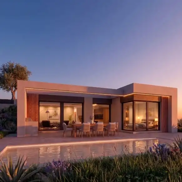 Casa o xalet en venda a Ronda Eivissa, Canyelles