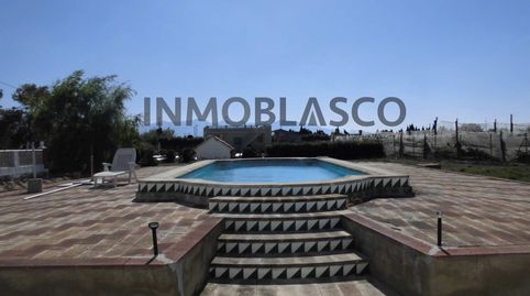 Precioso Chalet en el Marenyet de Cullera a 5 minutos de la playa. Distribución 3 habitaciones, baño, aseo, comedor, cocina, garaj, imatge 4