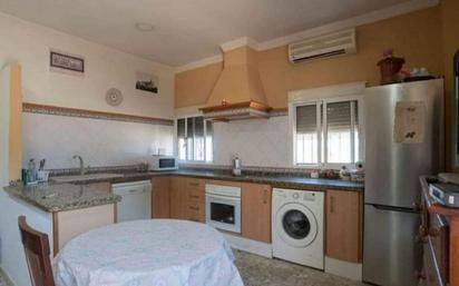 Kitchen of Country house for sale in Barbate  with Air Conditioner