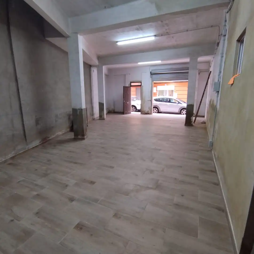 Local comercial de lloguer a Algemesí, imagen 4
