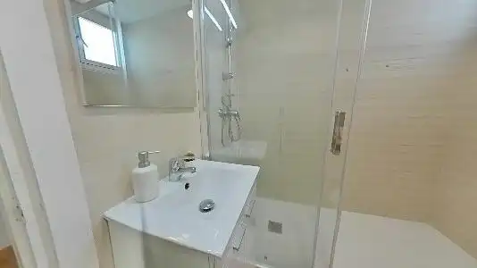 Piso con ascensor en alquiler en Centro, imagen 16