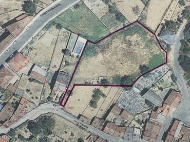 Terreno residenziale in vendita a Maside
