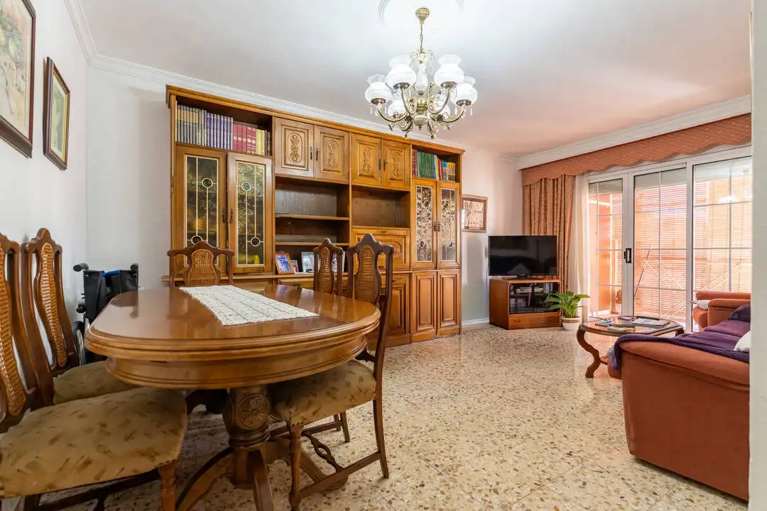 Appartement avec ascenseur à vendre à Ponent, imagen 2
