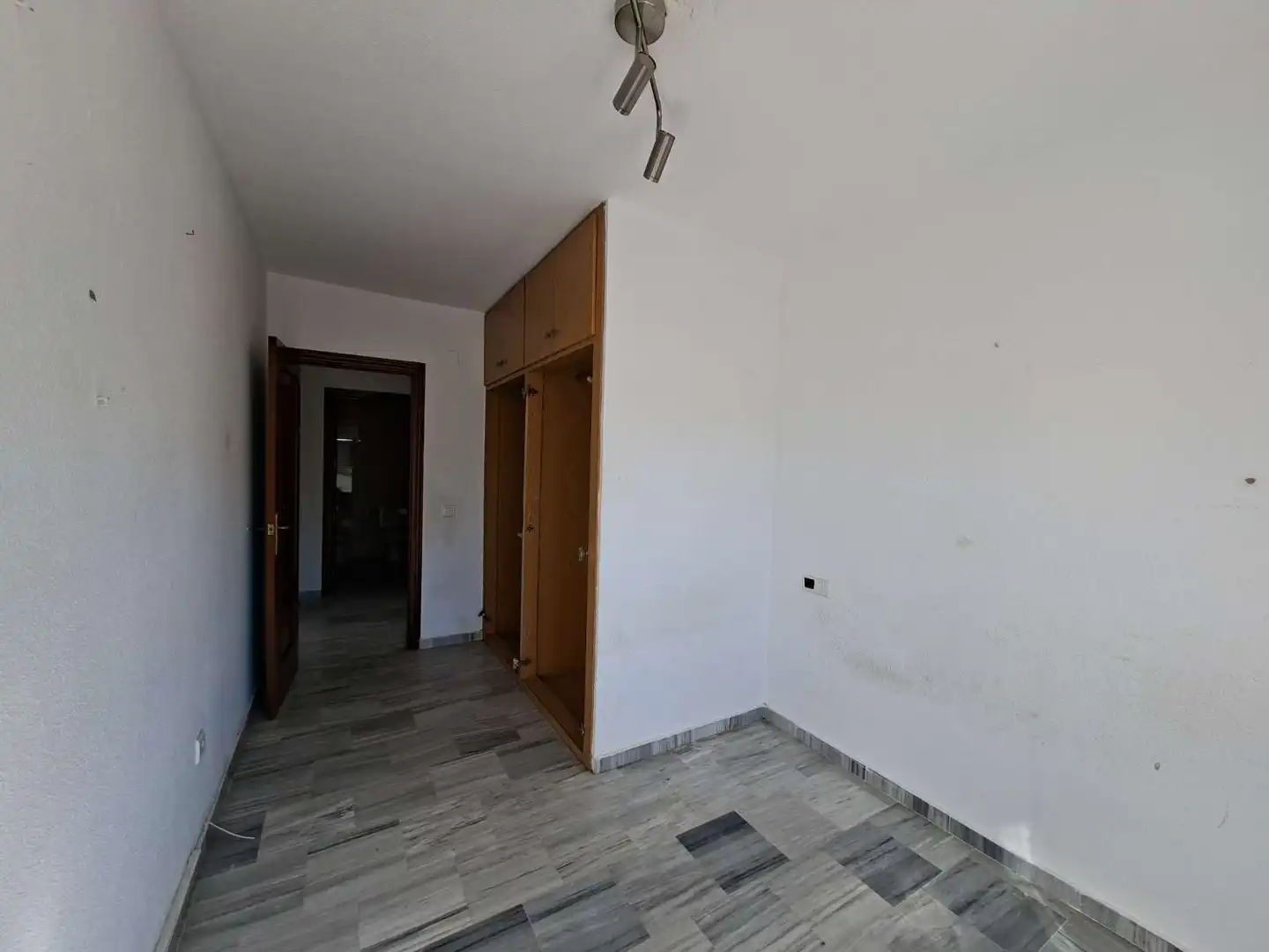 Flat for sale in Málaga  with Terrace and Swimming Pool