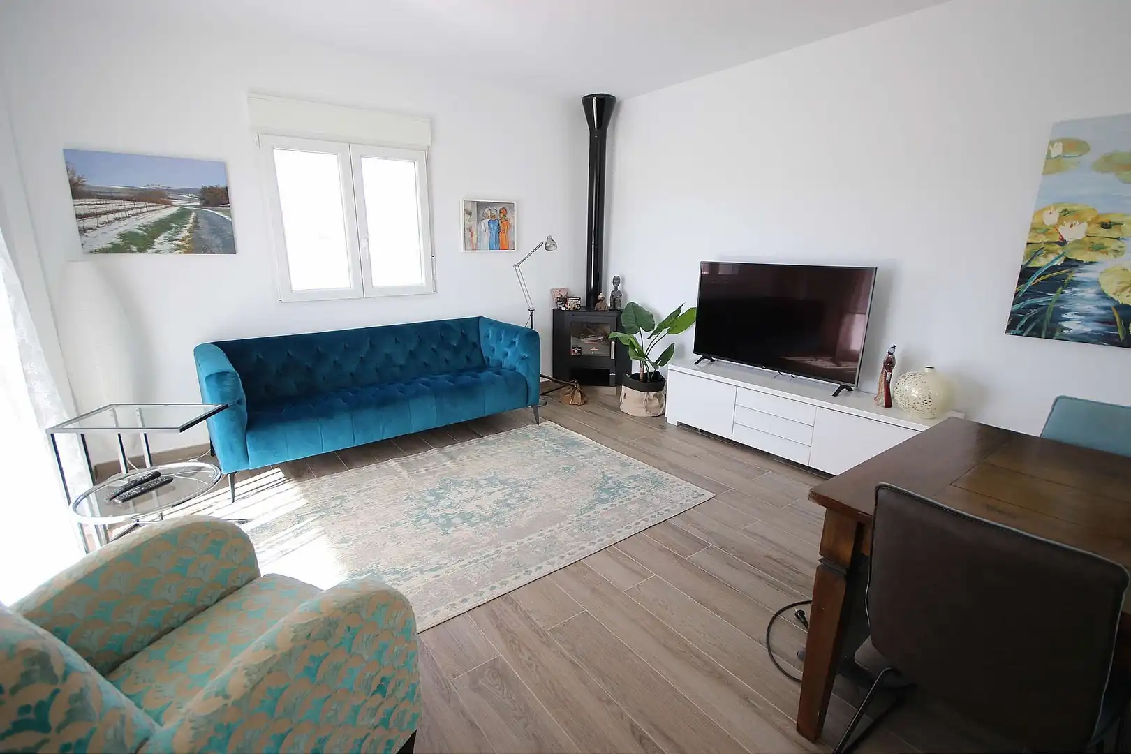 Chalet en venta en El Pinós / Pinoso, imagen 2
