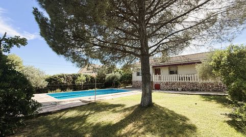 Foto 5 von Haus oder Chalet zum Verkauf in Colmenar de Oreja, Madrid