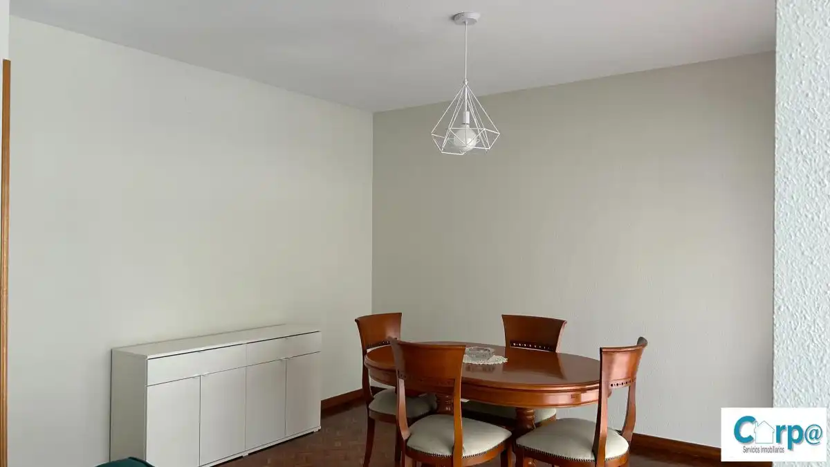 Flat for rent in Monasterio de Urdax, San Juan