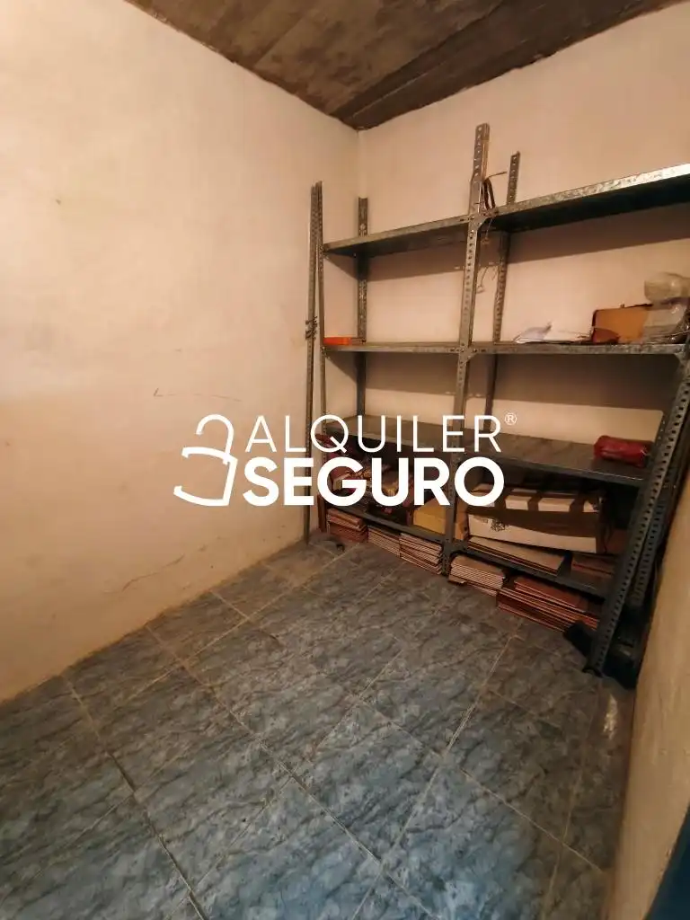 Piso de alquiler en Castelar, Villafranqueza