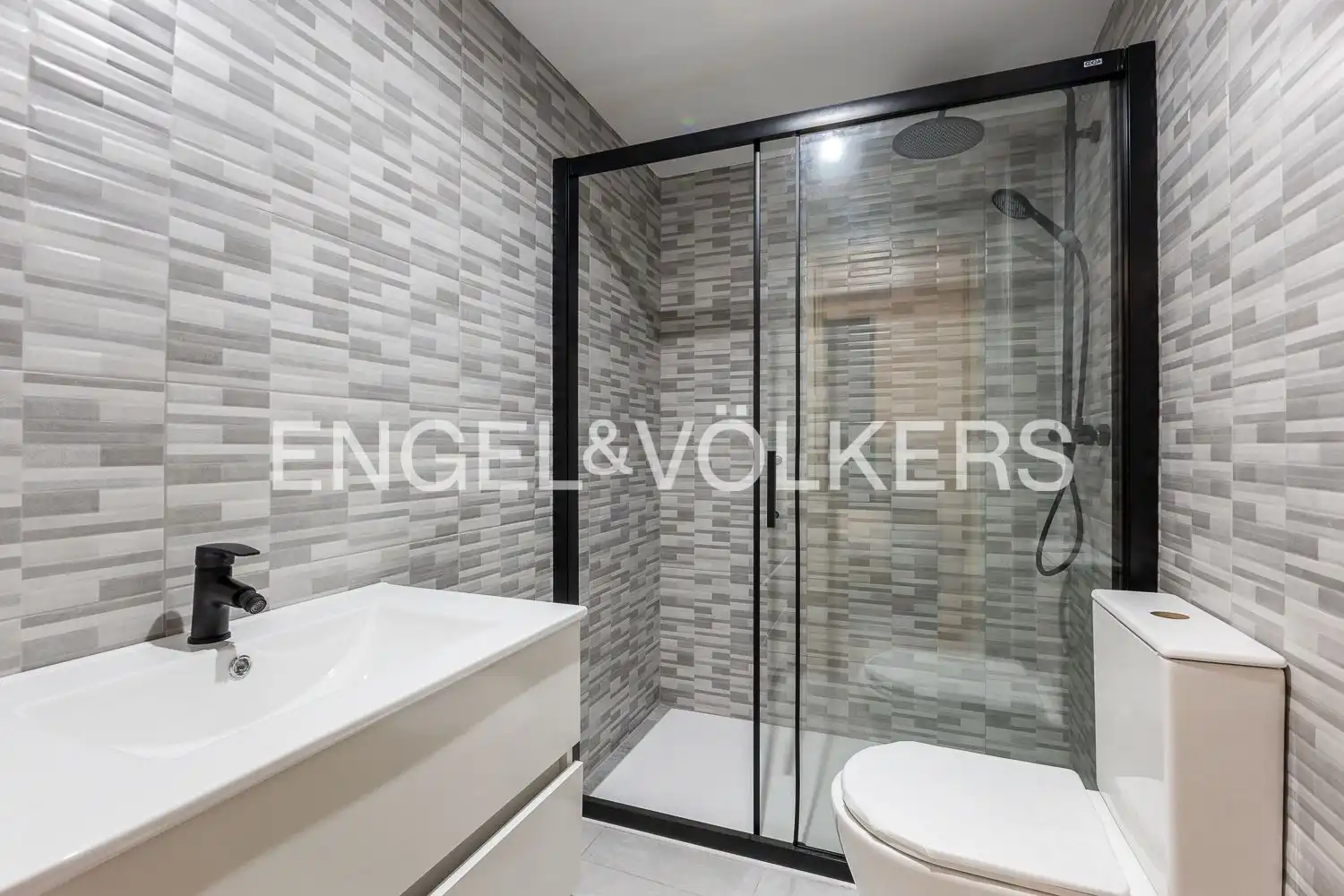 Baño de Casa o chalet en venta en Els Poblets con Calefacción, Terraza y Piscina