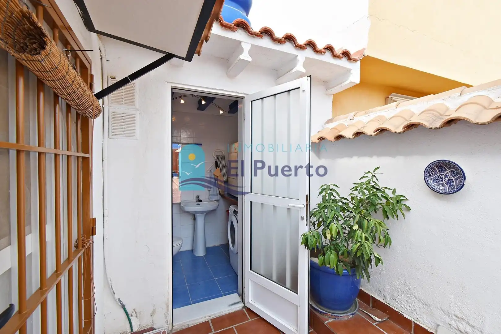 Villa avec jardin à vendre à Puerto de Mazarrón, imagen 45
