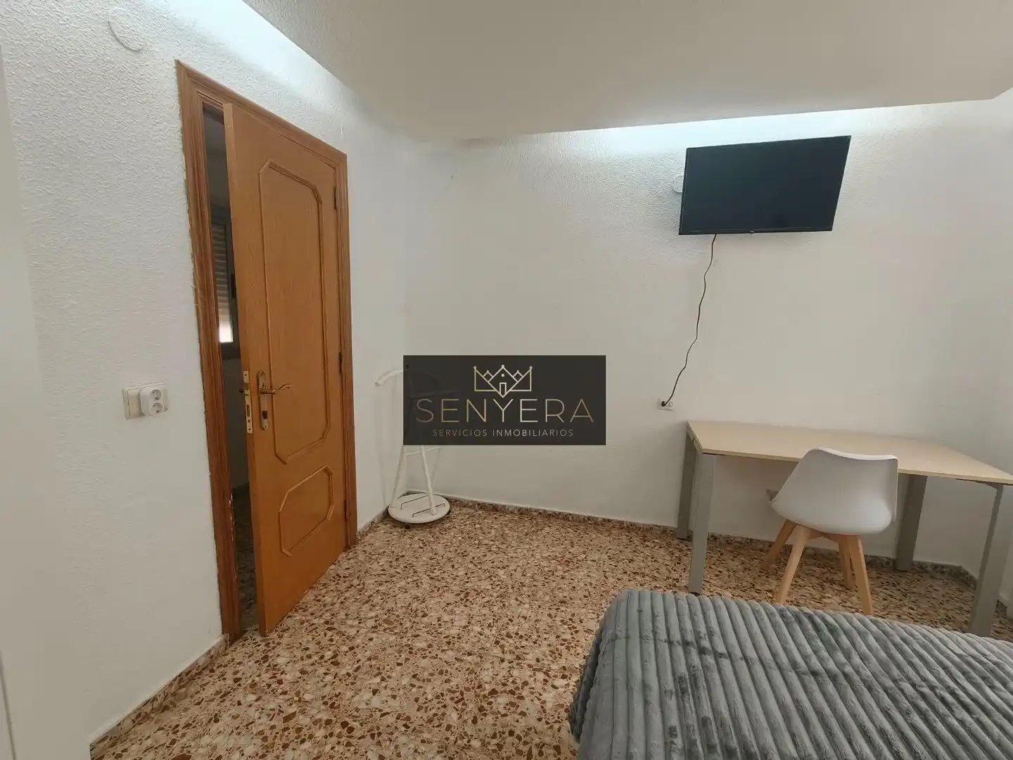 Piso para compartir en Paiporta con Amueblado