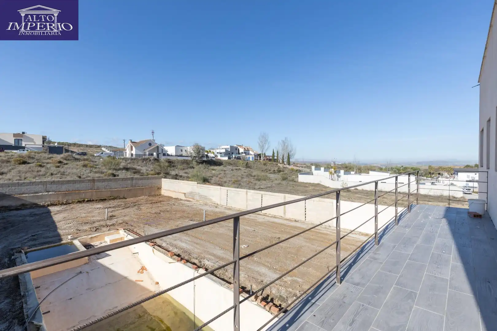 Detached house with terrace for sale in Calle Puntal de las Siete Lagunas 18, imagen 33