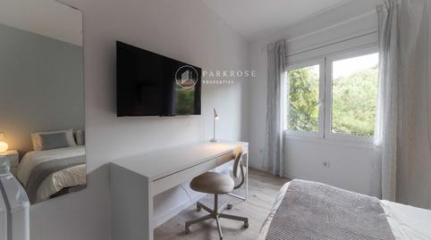 Photo 4 of Flat to share in Madre de Deu del Port, La Marina del Port, Barcelona