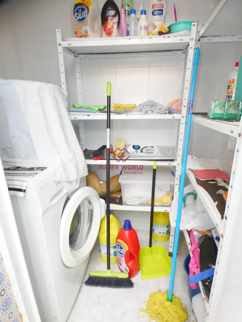 Dúplex en venta en Mazarrón con Terraza, Trastero y Amueblado