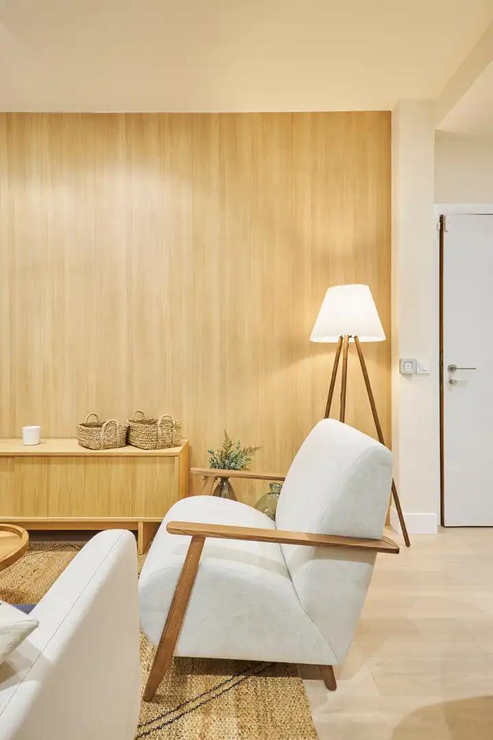 Appartement avec terrasse à louer à Calle Duque de Osuna, imagen 22