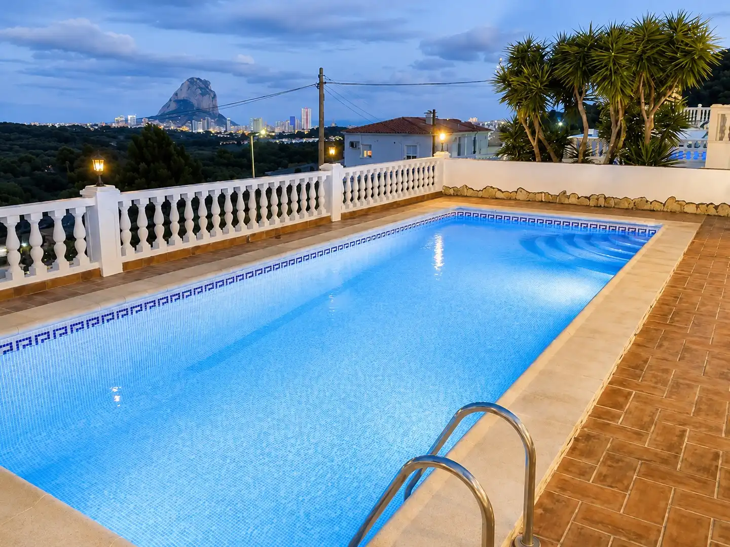 House with garden for sale in Benicolada - Las Adelfas, imagen 4