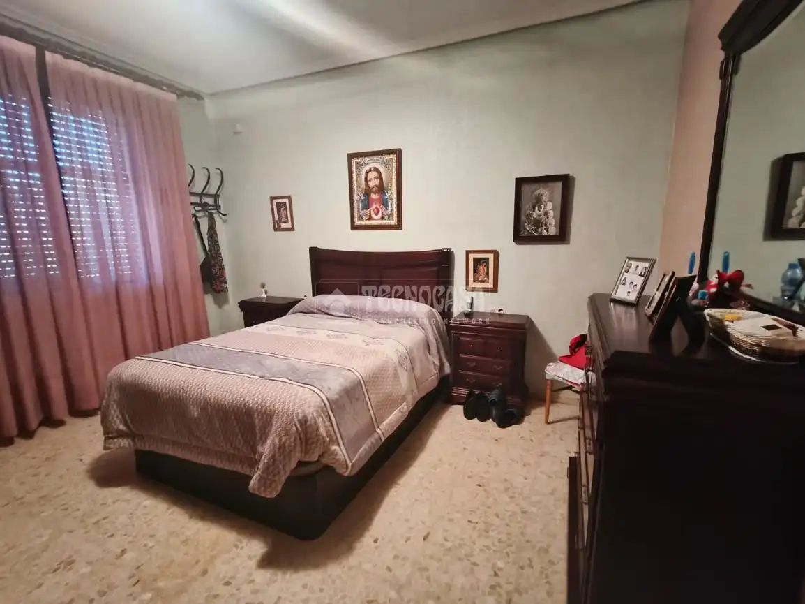 Casa o xalet en venda a La Motilla - Fuente del Rey