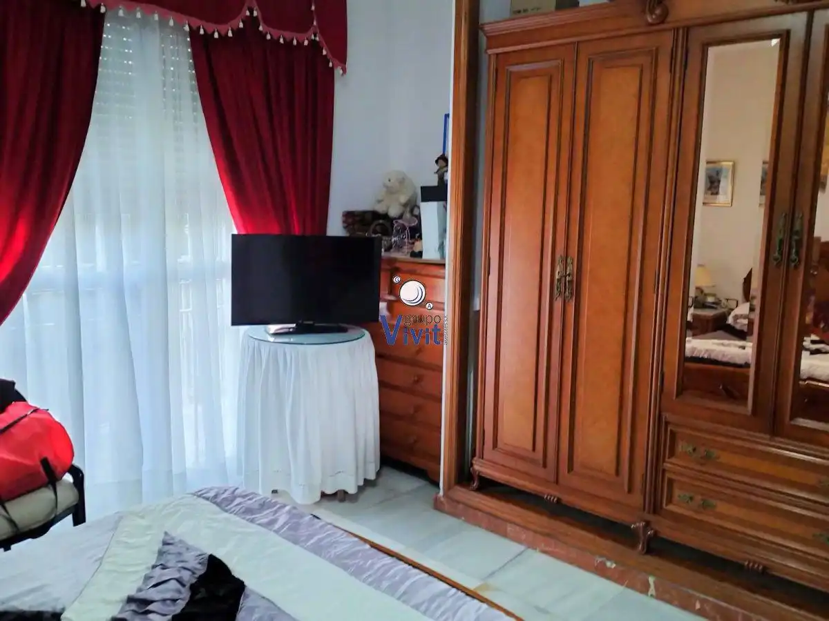 Chalet en venta en Centro - Doña Mercedes, imagen 15