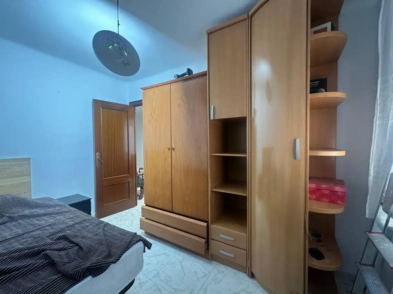 Flat to rent in Calle Reis, imagen 23