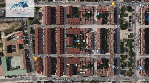 Foto 2 de Casa o chalet en venta en Alfonso, Zaragoza