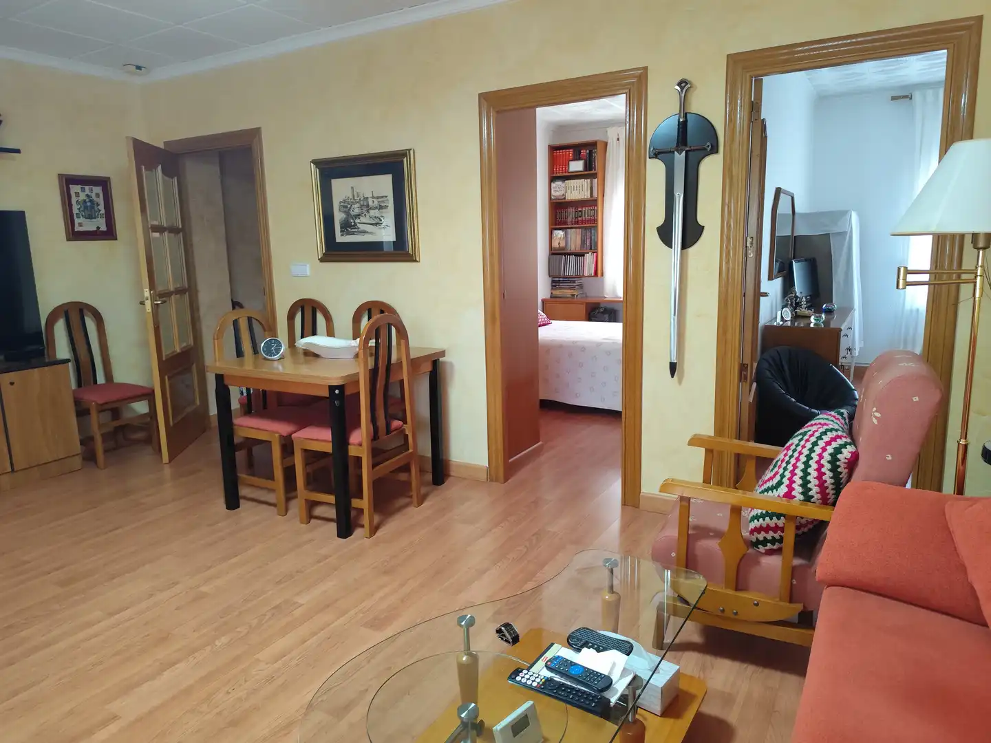 Casa con giardino in vendita a Calle Nogueras 11, imagen 51