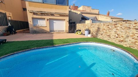 Foto 3 de Casa adosada en venta en Segur de Calafell, Calafell