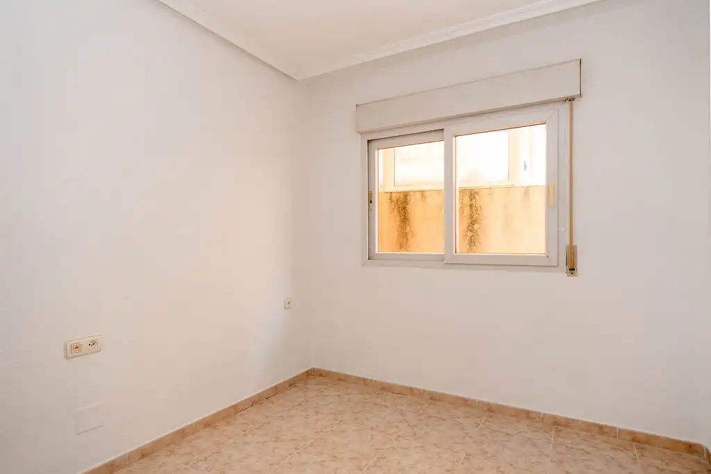 Wohnung zum Verkauf in Filipinas, El Algar