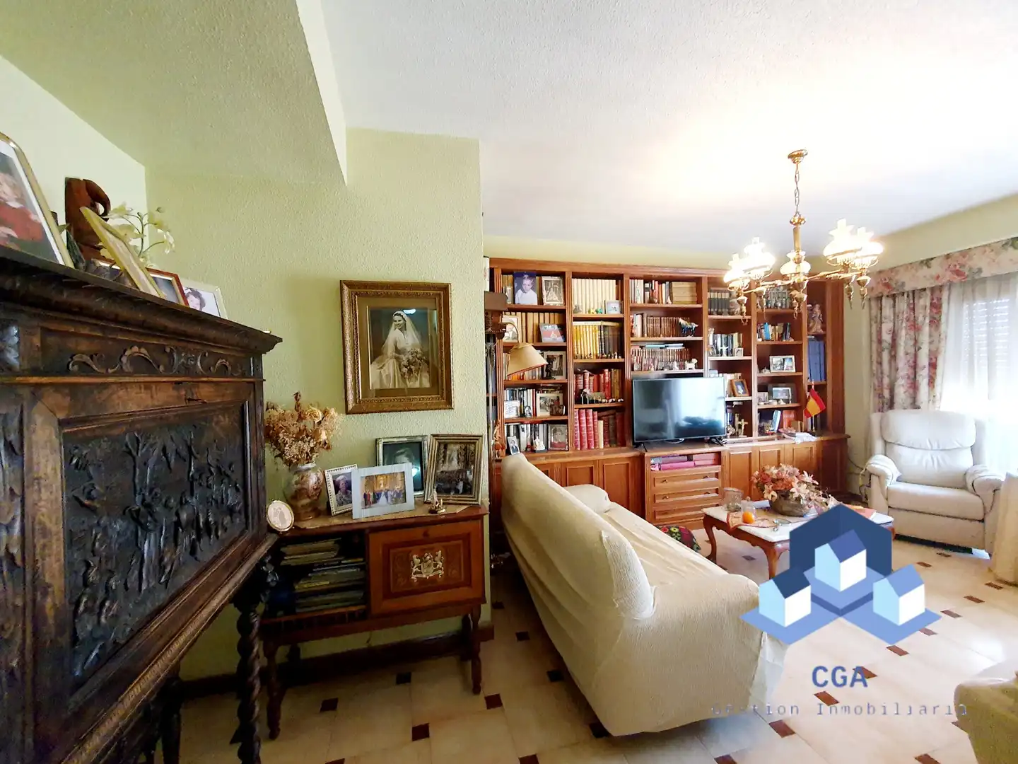 Piso con terraza en venta en Lorca Ciudad, imagen 4