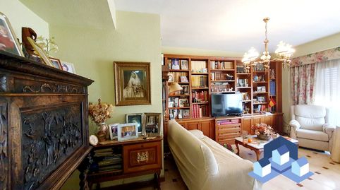 Foto 4 de Piso en venta en San Mateo, Lorca