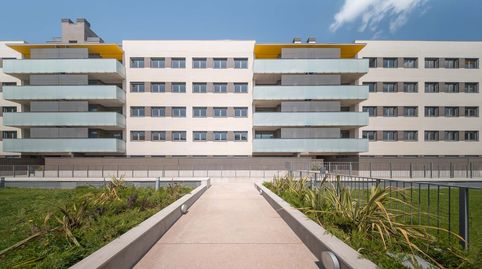 Foto 4 de Garaje en venta en Calle Valle de la Barranca, 1, Fresnos I y II, Torrejón de Ardoz