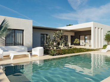 Villa in vendita a La Romana