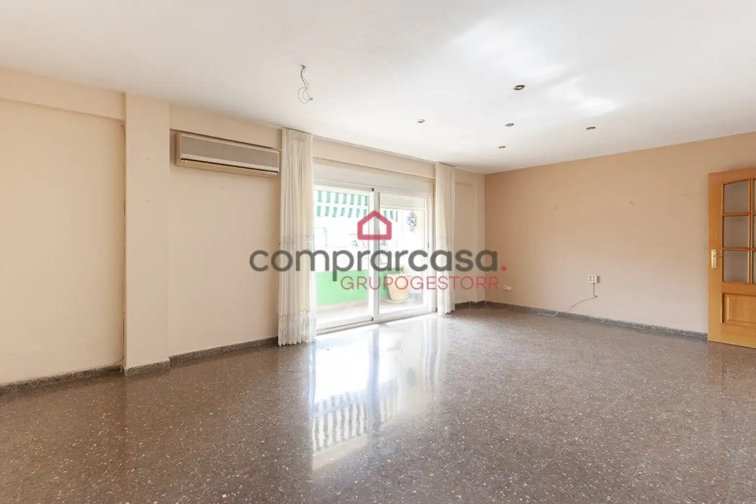 Flat with terrace for sale in Valencia - plaza melchor hoyos perez, imagen 7