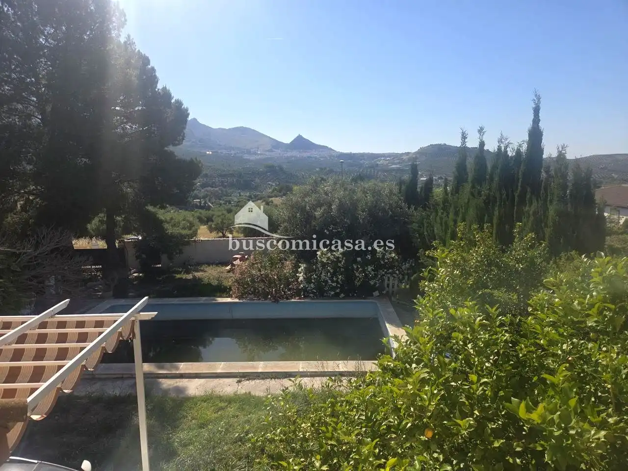 Houses for sale in Río Guadalbullón, Puente Jontoya - Puente de la Sierra - El Arroyo