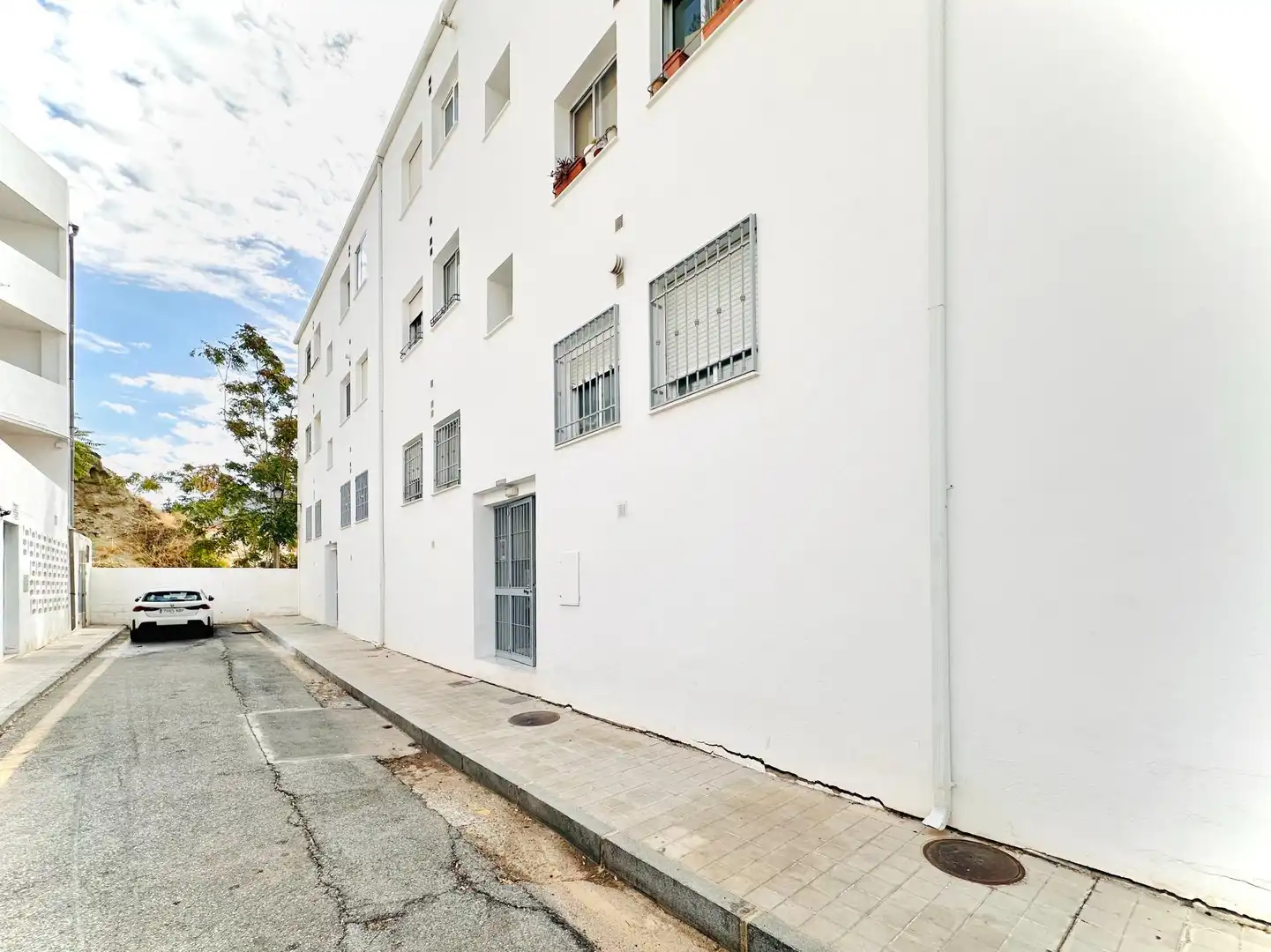 Wohnung zum Verkauf in Calle Trebol 1, imagen 28